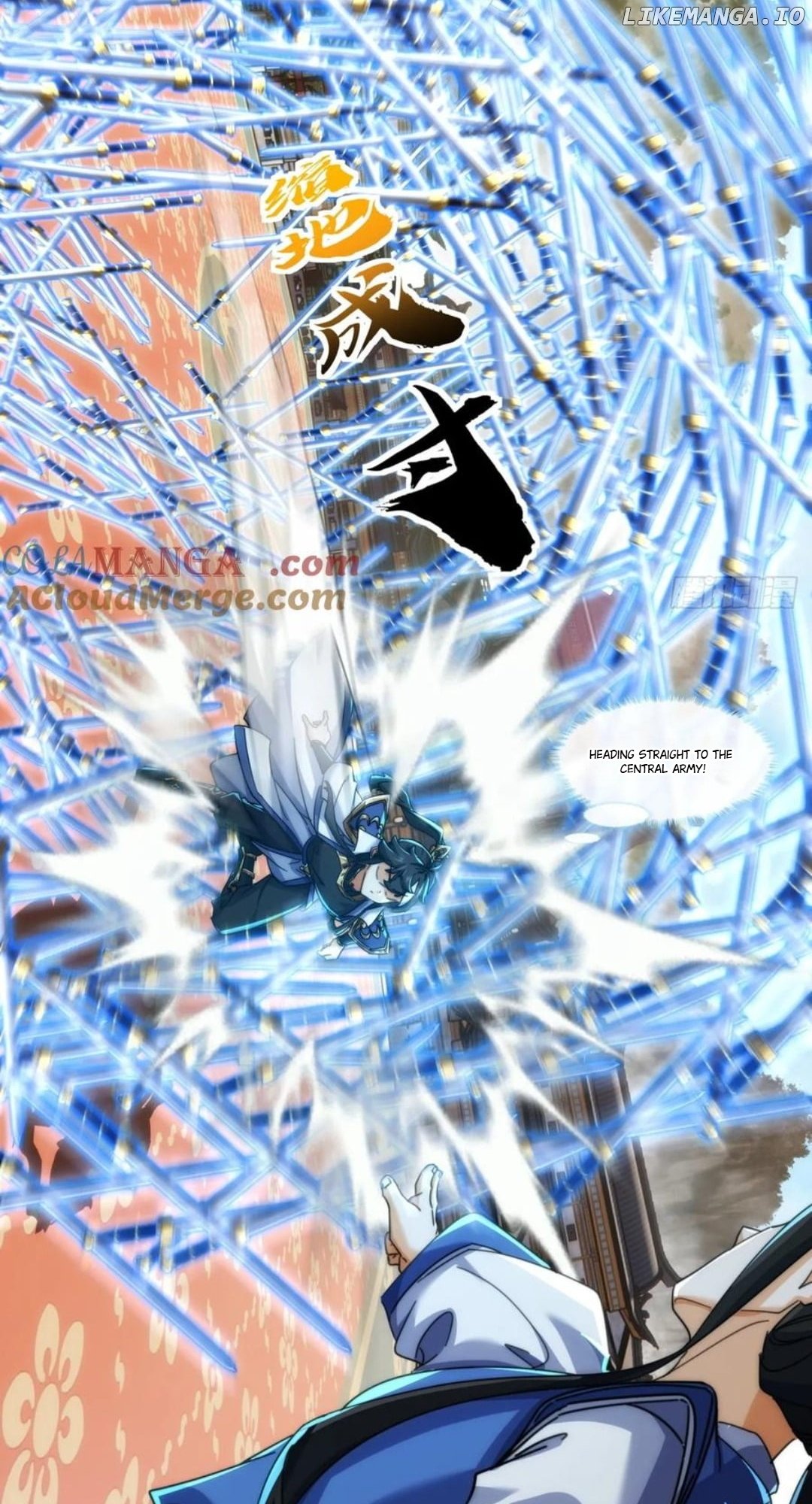 Please Slay The Demon! Young Master! Chapter 181 - page 40